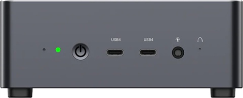 【MINISFORUM】UM790 Pro Ryzen 9 32GB 512GB MINISFORUM UM790 Pro Mini PC AMD Ryzen 9 7940HS(8C/16T, up to 5.2